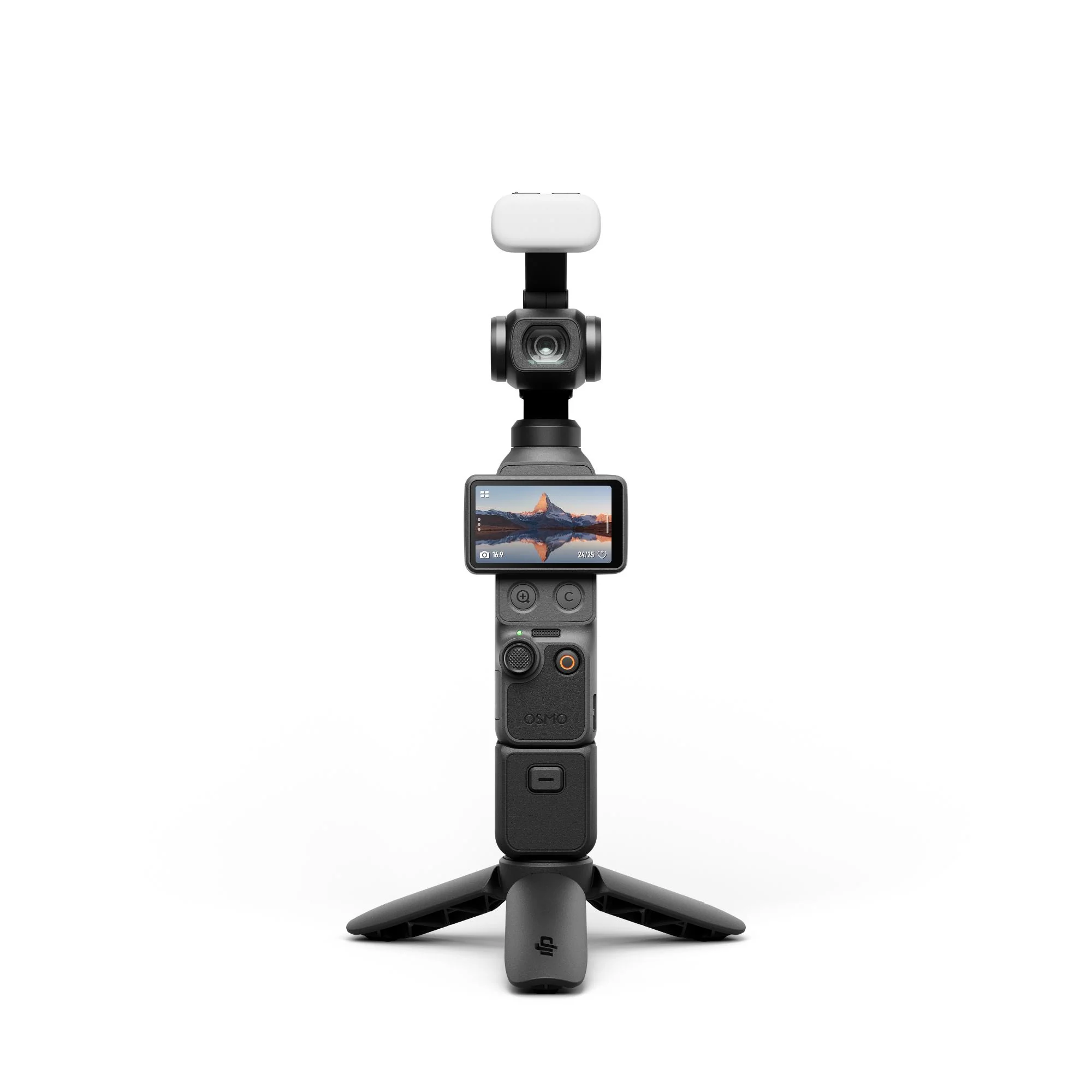 DJI Osmo Pocket 4 Creator Combo Camera