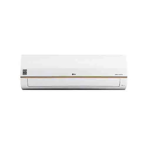 LG Dual Inverter 1.5 Ton 5 Star Smart AC
