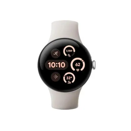 Google Pixel Watch 3 (Smartwatch)
