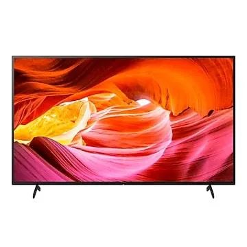 Sony Bravia 65-Inch 4K Ultra HD Smart TV