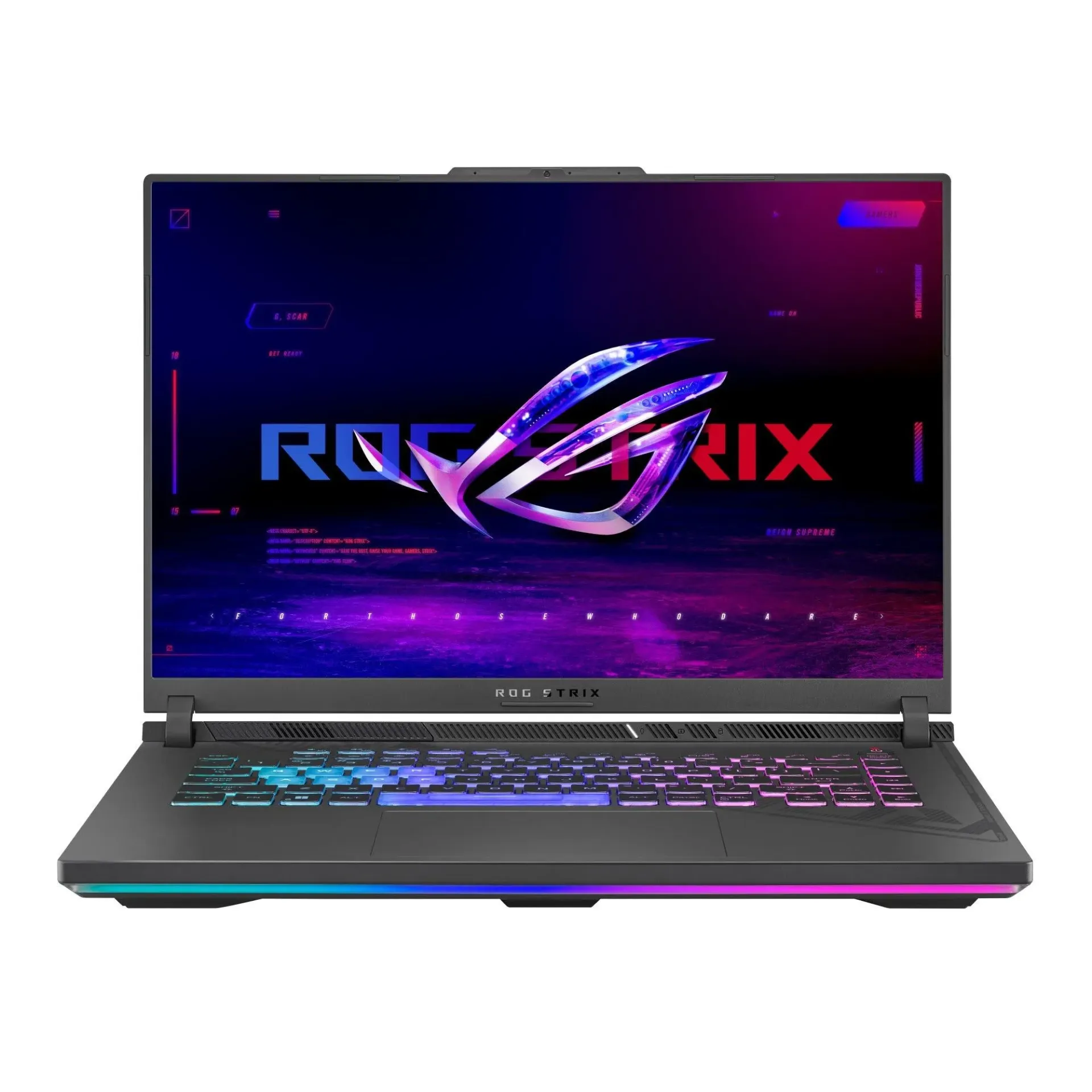ASUS ROG Strix G16 Gaming Laptop