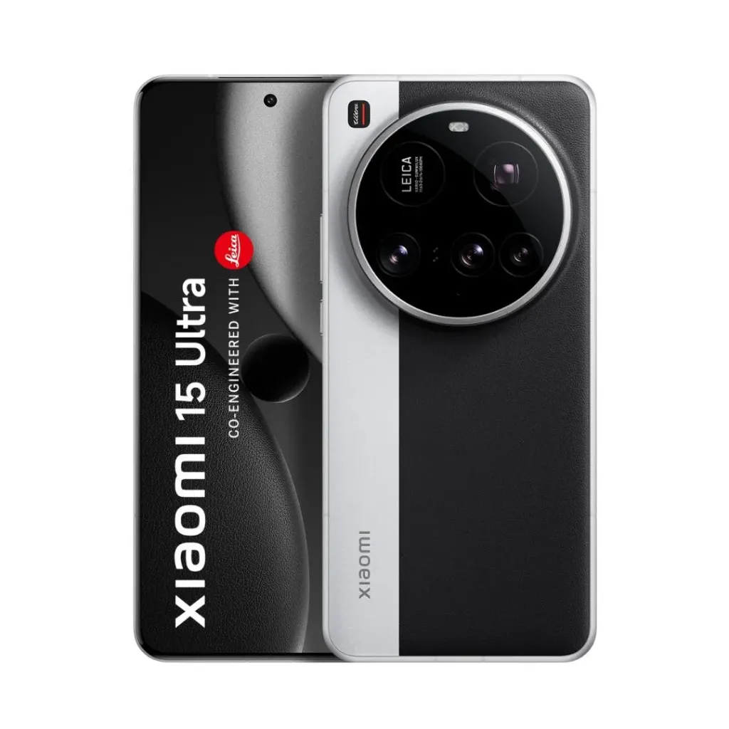 Xiaomi 15 Ultra 5G