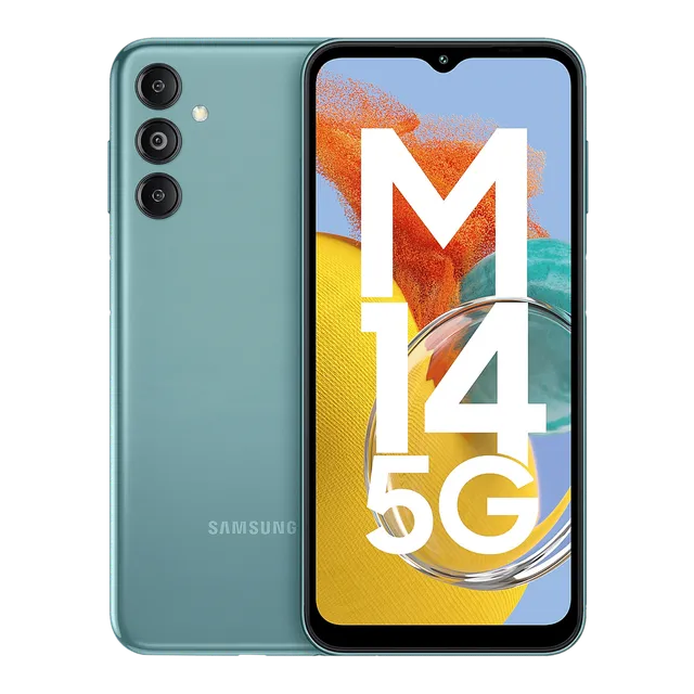 Samsung Galaxy M14 5G