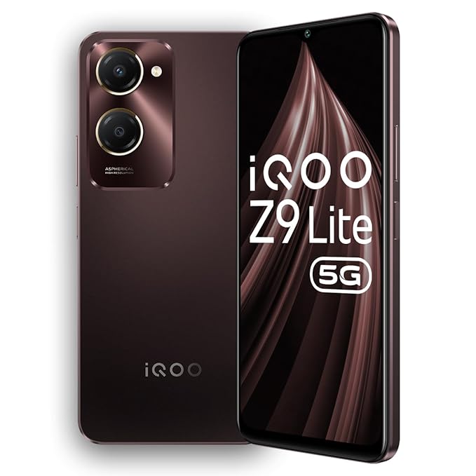 iQOO Z9 5G