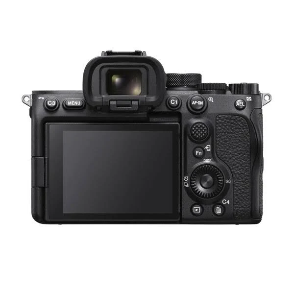 Sony Alpha 7 III Mirrorless Camera