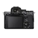 Sony Alpha 7 III Mirrorless Camera