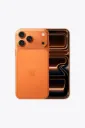 APPLE iPhone 17 Pro (Cosmic Orange, 256 GB)