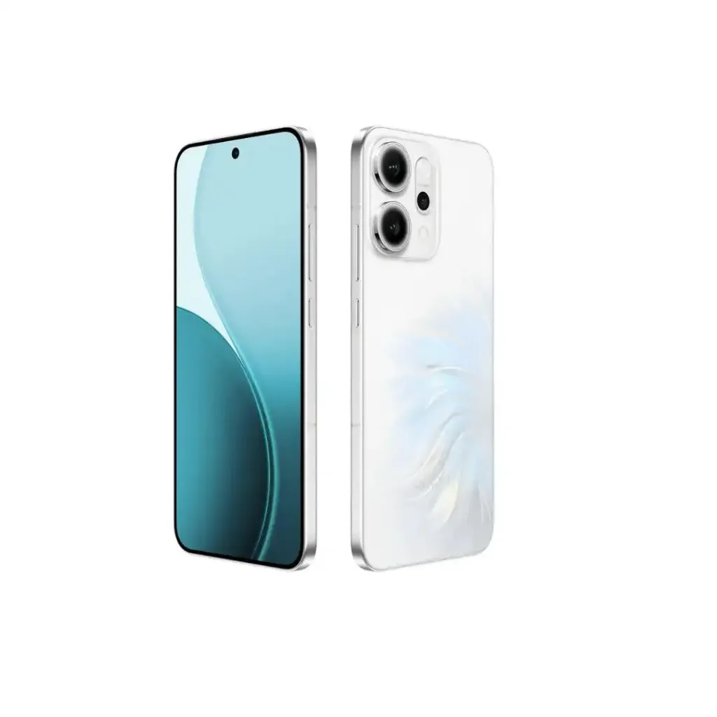 OPPO Reno 14
