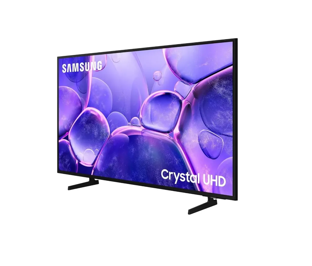Samsung 55 Inch 4K Ultra HD Smart LED TV
